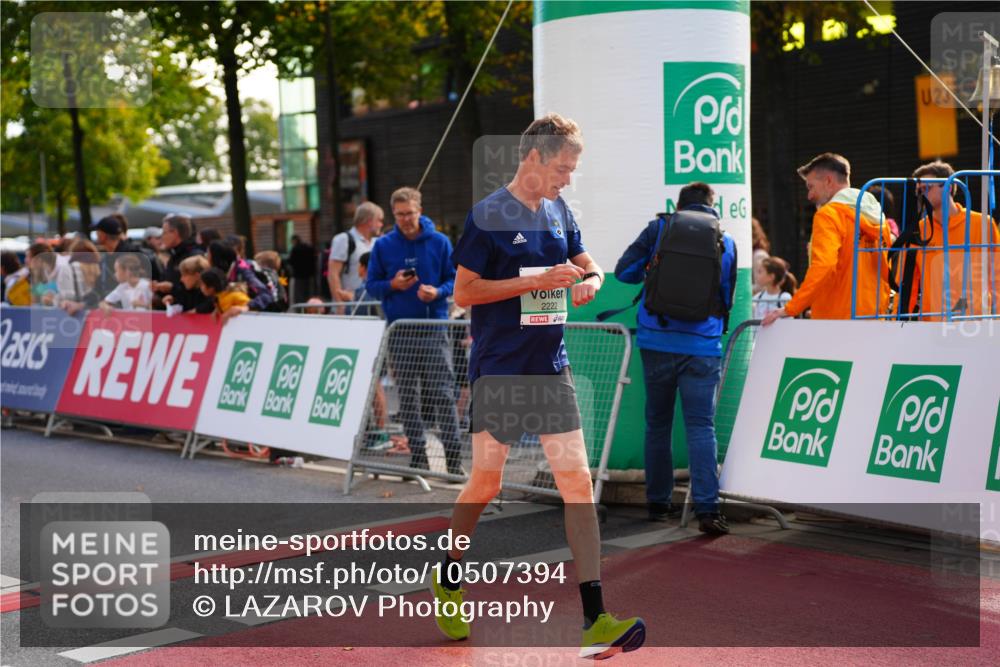 20.09.2026 - PSD Bank Halbmarathon LAZAROV Photography http://msf.ph/oto/10507394 20.09.2026 10:02:42 Laufen 2222, 23 meine-sportfotos.de