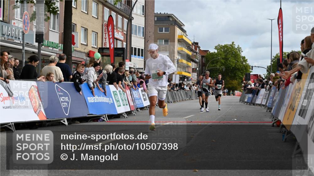 20.09.2026 - PSD Bank Halbmarathon J. Mangold http://msf.ph/oto/10507398 20.09.2026 11:27:58 Ziel 1399, 1606, 1679, 2484, 3068, 3207, 4795 meine-sportfotos.de