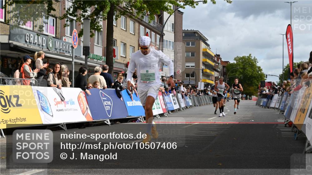 20.09.2026 - PSD Bank Halbmarathon J. Mangold http://msf.ph/oto/10507406 20.09.2026 11:27:59 Ziel 1399, 1606, 1679, 2484, 3068, 3207, 4795 meine-sportfotos.de
