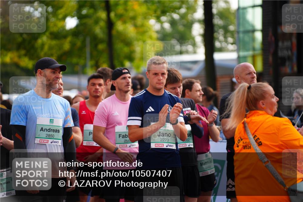 20.09.2026 - PSD Bank Halbmarathon LAZAROV Photography http://msf.ph/oto/10507407 20.09.2026 10:03:28 Laufen 11, 2850, 256, 2273, 8, 62, 2026 meine-sportfotos.de