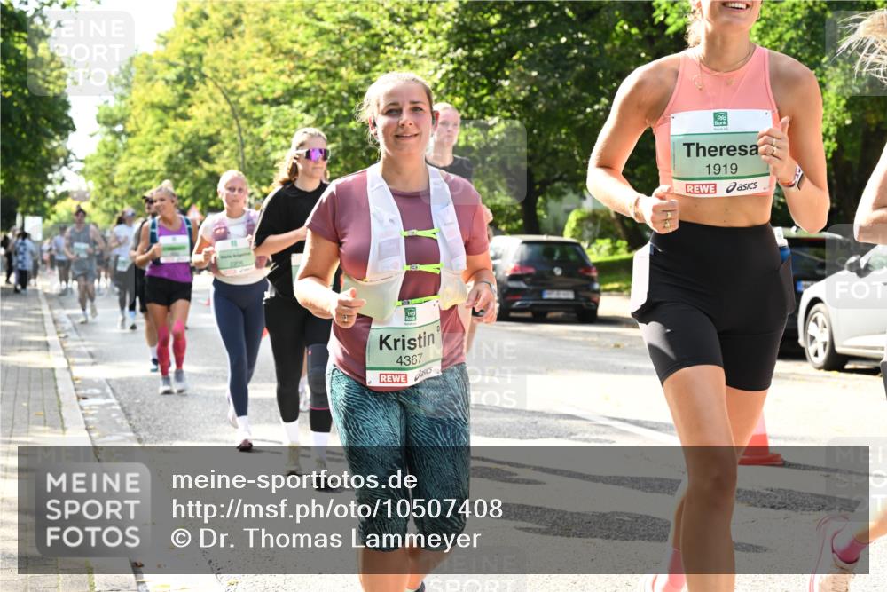 20.09.2026 - PSD Bank Halbmarathon Dr. Thomas Lammeyer http://msf.ph/oto/10507408 20.09.2026 11:04:07 Laufen 4367, 1919 meine-sportfotos.de