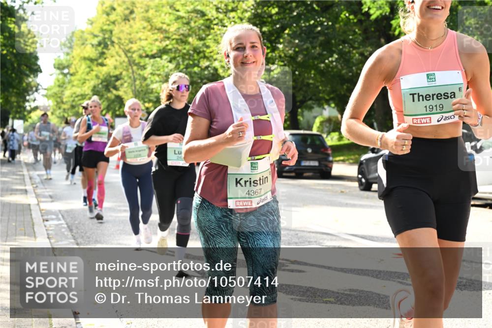 20.09.2026 - PSD Bank Halbmarathon Dr. Thomas Lammeyer http://msf.ph/oto/10507414 20.09.2026 11:04:07 Laufen 4367, 1919 meine-sportfotos.de