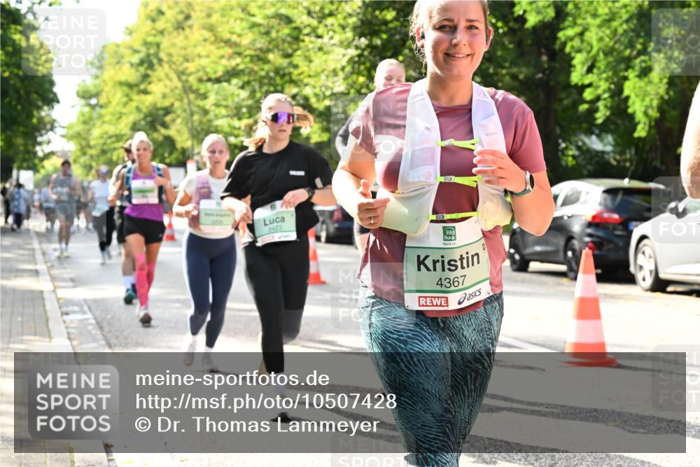 20.09.2026 - PSD Bank Halbmarathon Dr. Thomas Lammeyer http://msf.ph/oto/10507428 20.09.2026 11:04:08 Laufen 2423, 4367 meine-sportfotos.de