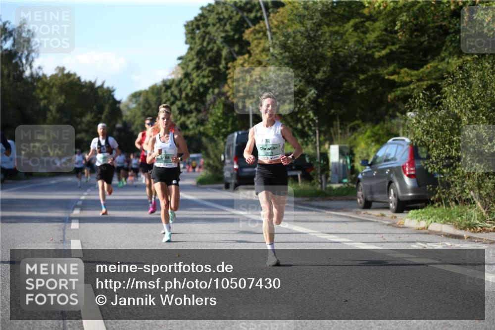 20.09.2026 - PSD Bank Halbmarathon Jannik Wohlers http://msf.ph/oto/10507430 20.09.2026 10:22:11 Laufen 2813 meine-sportfotos.de