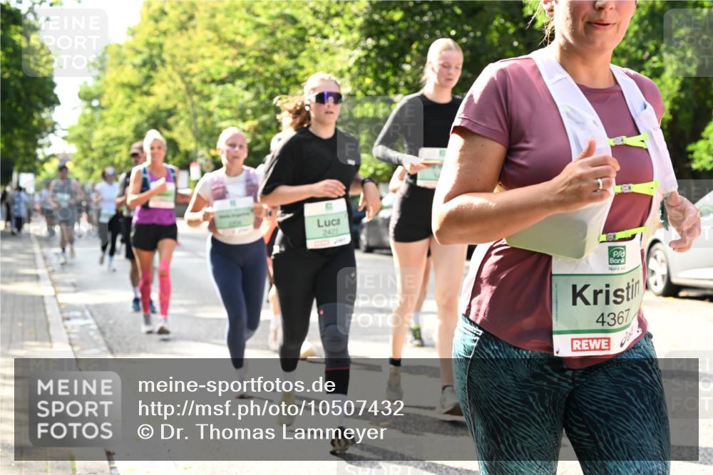 20.09.2026 - PSD Bank Halbmarathon Dr. Thomas Lammeyer http://msf.ph/oto/10507432 20.09.2026 11:04:08 Laufen 2425, 4367 meine-sportfotos.de