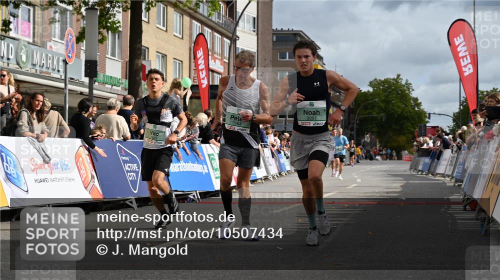 20.09.2026 - PSD Bank Halbmarathon J. Mangold http://msf.ph/oto/10507434 20.09.2026 11:28:02 Ziel 1096, 1399, 1679, 2484, 3068, 3207, 3362, 4795 meine-sportfotos.de