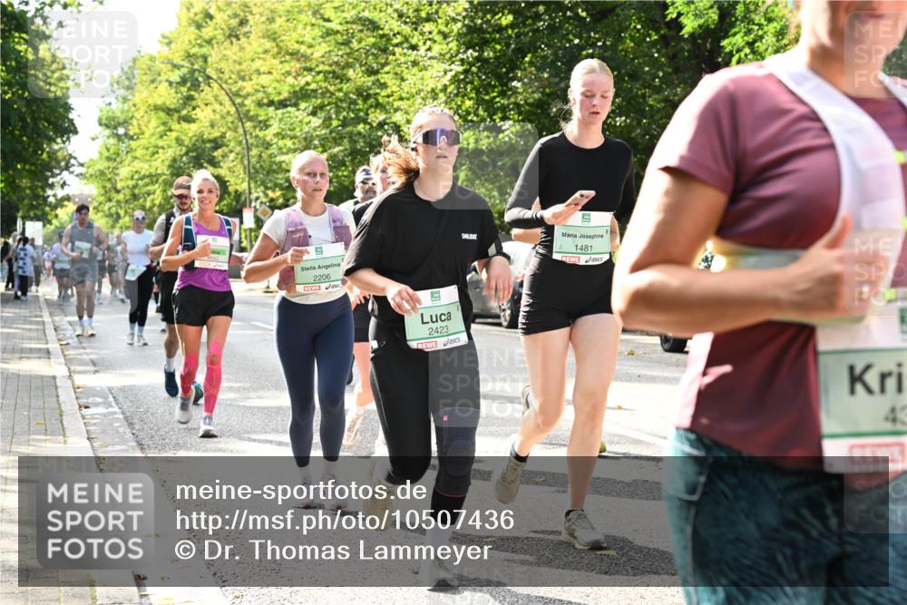 20.09.2026 - PSD Bank Halbmarathon Dr. Thomas Lammeyer http://msf.ph/oto/10507436 20.09.2026 11:04:08 Laufen 4642, 2206, 2423, 1481, 43 meine-sportfotos.de