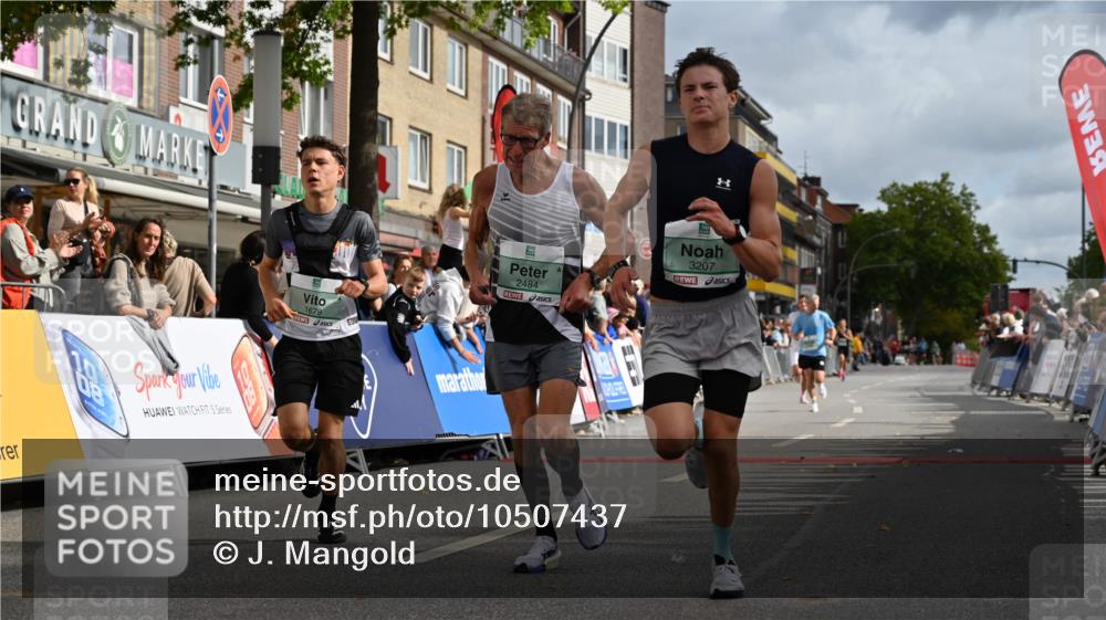 20.09.2026 - PSD Bank Halbmarathon J. Mangold http://msf.ph/oto/10507437 20.09.2026 11:28:02 Ziel 1096, 1399, 1679, 2484, 3068, 3207, 3362, 4795 meine-sportfotos.de