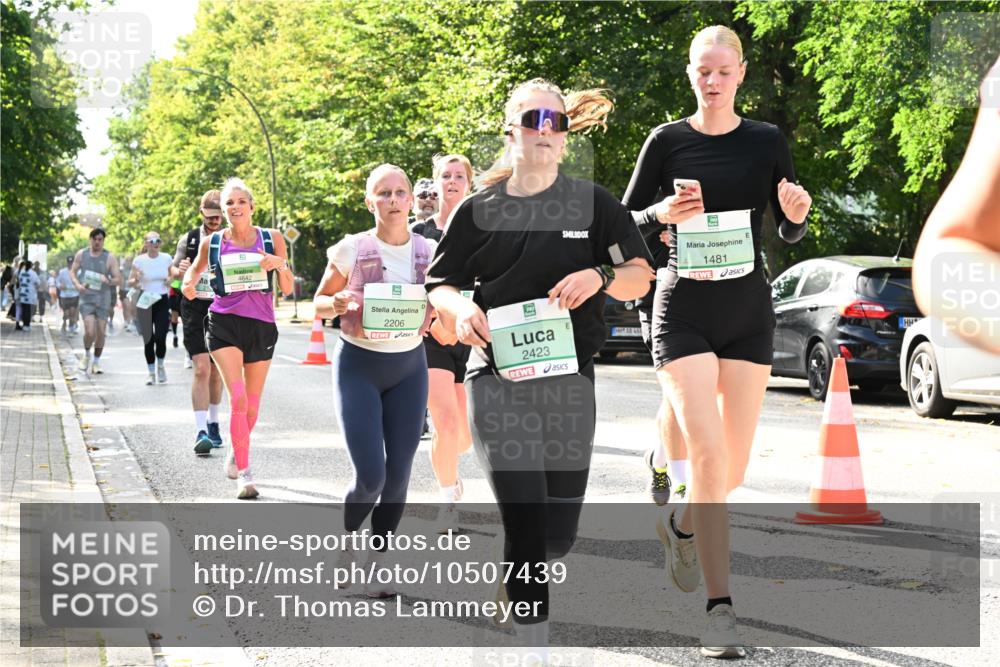 20.09.2026 - PSD Bank Halbmarathon Dr. Thomas Lammeyer http://msf.ph/oto/10507439 20.09.2026 11:04:09 Laufen 4642, 2206, 2423, 1481 meine-sportfotos.de