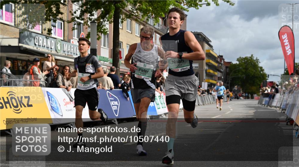 20.09.2026 - PSD Bank Halbmarathon J. Mangold http://msf.ph/oto/10507440 20.09.2026 11:28:03 Ziel 1096, 1399, 1679, 2484, 3068, 3207, 3362, 4795 meine-sportfotos.de