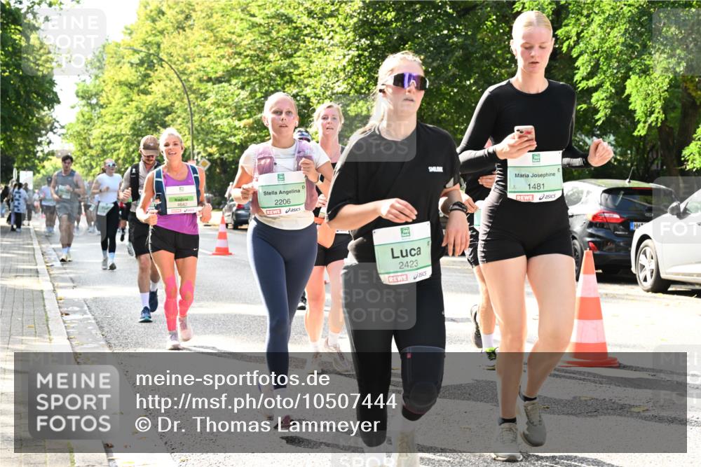 20.09.2026 - PSD Bank Halbmarathon Dr. Thomas Lammeyer http://msf.ph/oto/10507444 20.09.2026 11:04:09 Laufen 4642, 2206, 1481, 2423 meine-sportfotos.de