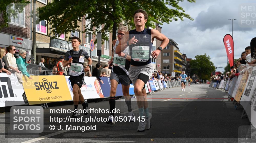 20.09.2026 - PSD Bank Halbmarathon J. Mangold http://msf.ph/oto/10507445 20.09.2026 11:28:03 Ziel 1096, 1399, 1679, 2484, 3068, 3207, 3362, 4795 meine-sportfotos.de