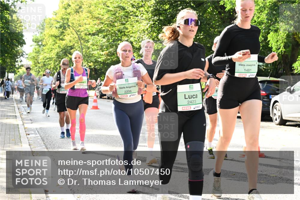 20.09.2026 - PSD Bank Halbmarathon Dr. Thomas Lammeyer http://msf.ph/oto/10507450 20.09.2026 11:04:09 Laufen 4642, 2206, 2423, 1481 meine-sportfotos.de