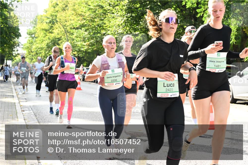 20.09.2026 - PSD Bank Halbmarathon Dr. Thomas Lammeyer http://msf.ph/oto/10507452 20.09.2026 11:04:09 Laufen 9, 2206, 2423, 1481 meine-sportfotos.de
