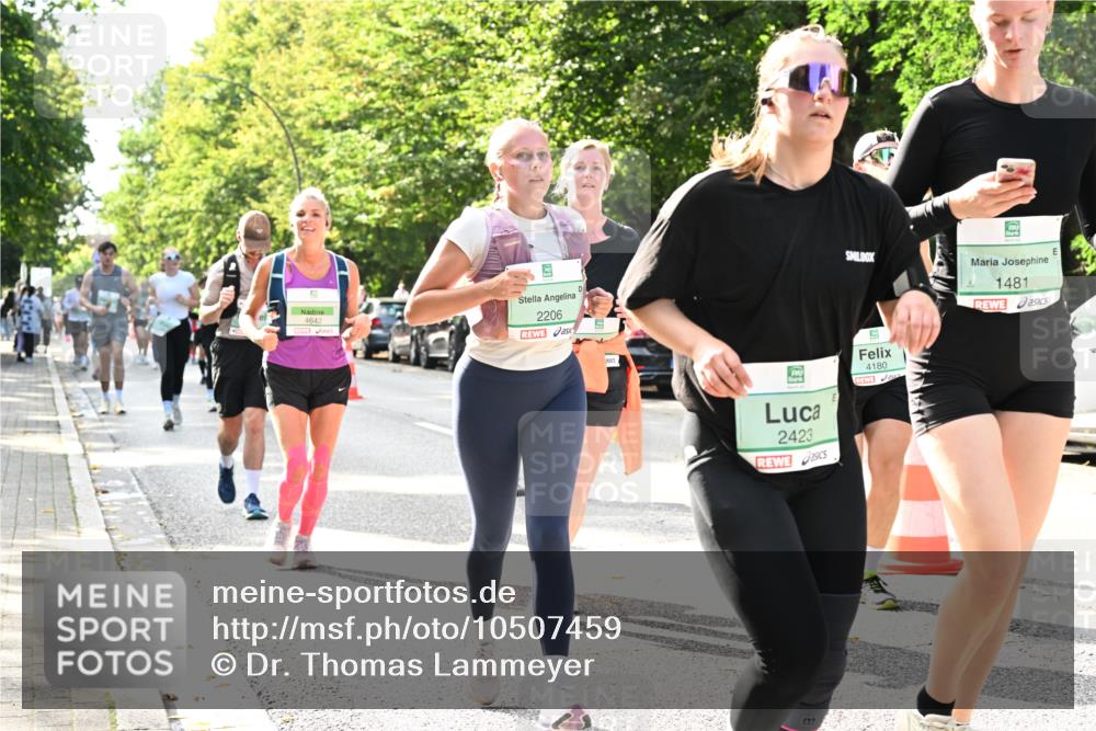 20.09.2026 - PSD Bank Halbmarathon Dr. Thomas Lammeyer http://msf.ph/oto/10507459 20.09.2026 11:04:09 Laufen 4642, 2206, 2423, 4180, 197, 1481 meine-sportfotos.de