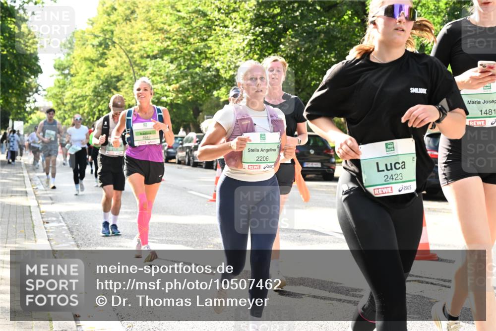20.09.2026 - PSD Bank Halbmarathon Dr. Thomas Lammeyer http://msf.ph/oto/10507462 20.09.2026 11:04:09 Laufen 4642, 2206, 1481, 2423 meine-sportfotos.de