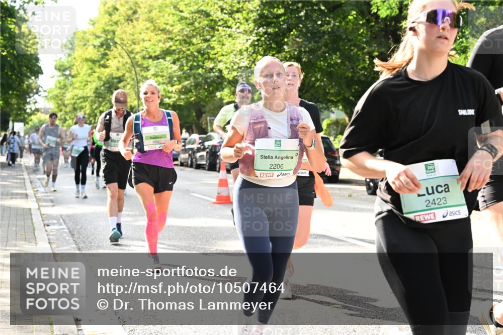 20.09.2026 - PSD Bank Halbmarathon Dr. Thomas Lammeyer http://msf.ph/oto/10507464 20.09.2026 11:04:09 Laufen 4642, 2206, 2423 meine-sportfotos.de
