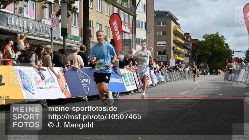 20.09.2026 - PSD Bank Halbmarathon J. Mangold http://msf.ph/oto/10507465 20.09.2026 11:28:07 Ziel 1096, 1679, 2484, 3207, 3362 meine-sportfotos.de
