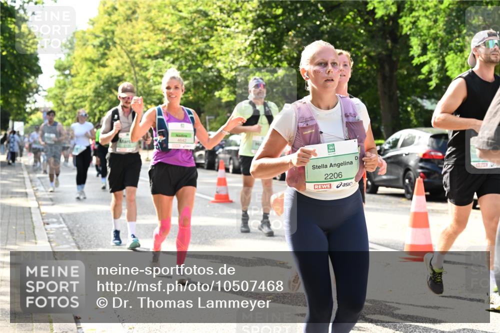 20.09.2026 - PSD Bank Halbmarathon Dr. Thomas Lammeyer http://msf.ph/oto/10507468 20.09.2026 11:04:10 Laufen 4642, 2206 meine-sportfotos.de