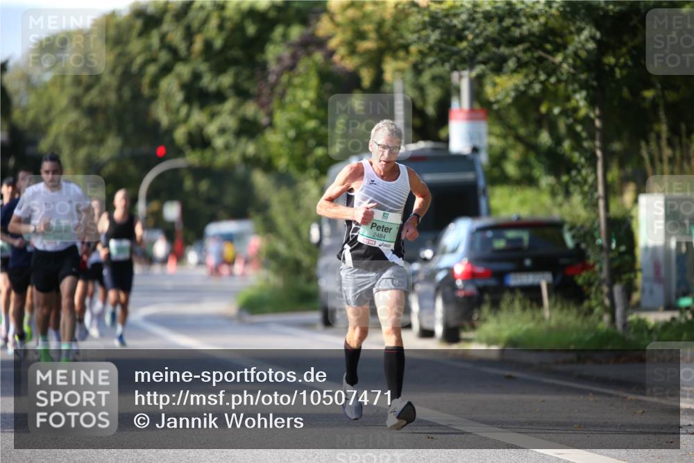 20.09.2026 - PSD Bank Halbmarathon Jannik Wohlers http://msf.ph/oto/10507471 20.09.2026 10:22:18 Laufen 2484 meine-sportfotos.de