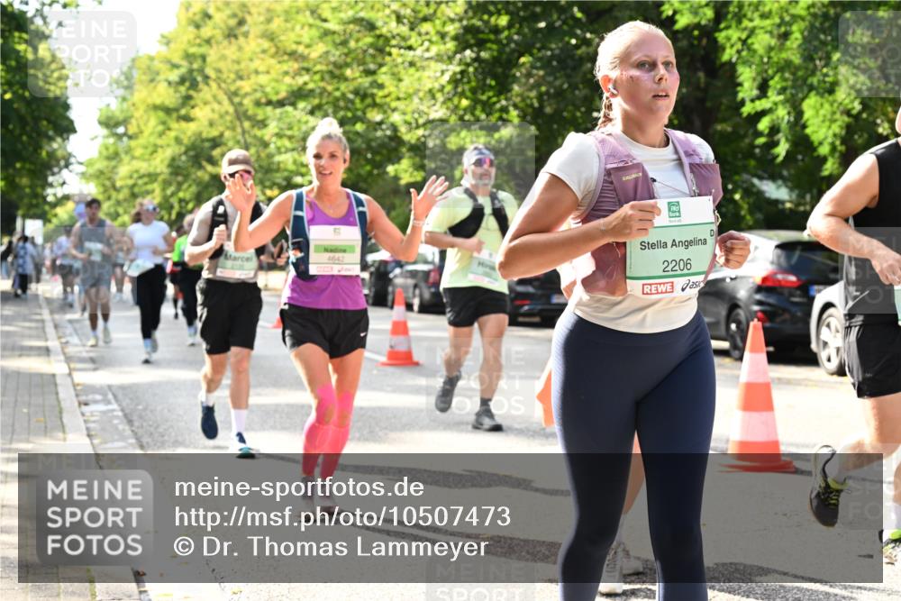 20.09.2026 - PSD Bank Halbmarathon Dr. Thomas Lammeyer http://msf.ph/oto/10507473 20.09.2026 11:04:10 Laufen 4642, 2206 meine-sportfotos.de