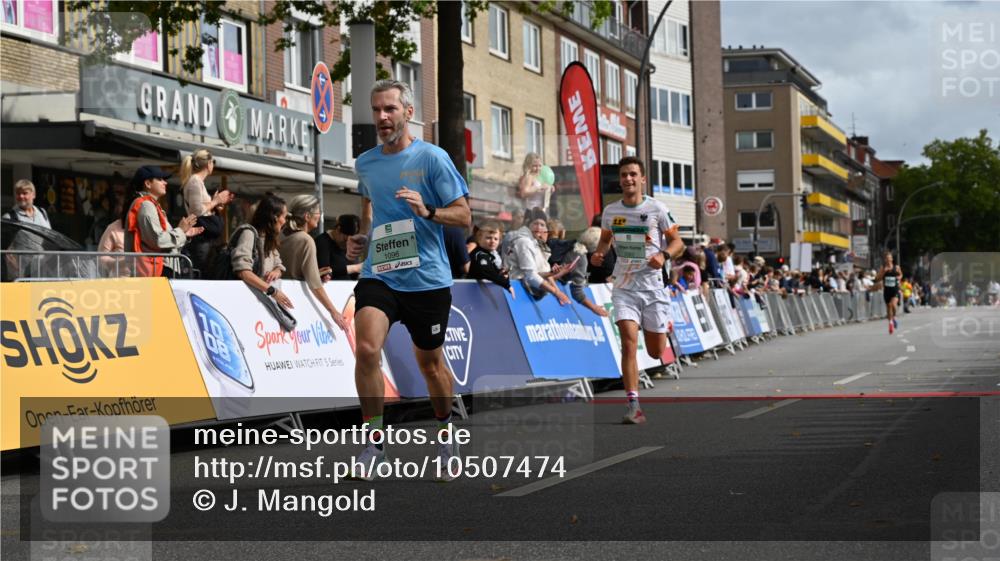 20.09.2026 - PSD Bank Halbmarathon J. Mangold http://msf.ph/oto/10507474 20.09.2026 11:28:07 Ziel 1096, 1679, 2484, 3207, 3362 meine-sportfotos.de