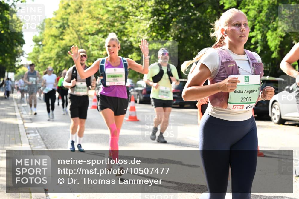 20.09.2026 - PSD Bank Halbmarathon Dr. Thomas Lammeyer http://msf.ph/oto/10507477 20.09.2026 11:04:10 Laufen 2206 meine-sportfotos.de