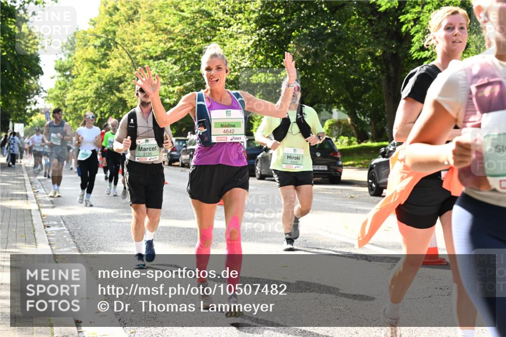20.09.2026 - PSD Bank Halbmarathon Dr. Thomas Lammeyer http://msf.ph/oto/10507482 20.09.2026 11:04:10 Laufen 2135, 4642, 3353 meine-sportfotos.de