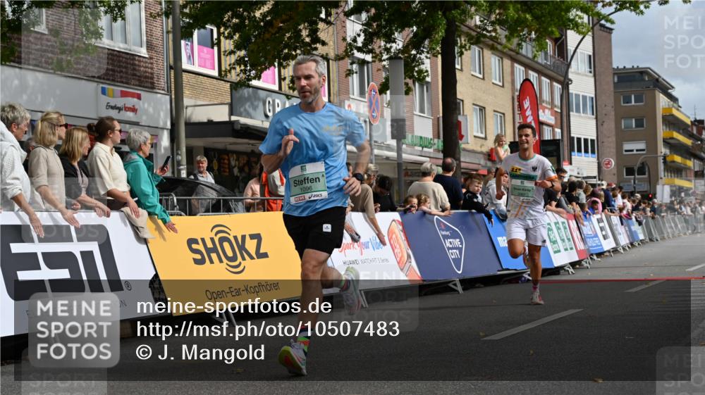 20.09.2026 - PSD Bank Halbmarathon J. Mangold http://msf.ph/oto/10507483 20.09.2026 11:28:08 Ziel 1096, 1679, 2484, 3207, 3362 meine-sportfotos.de
