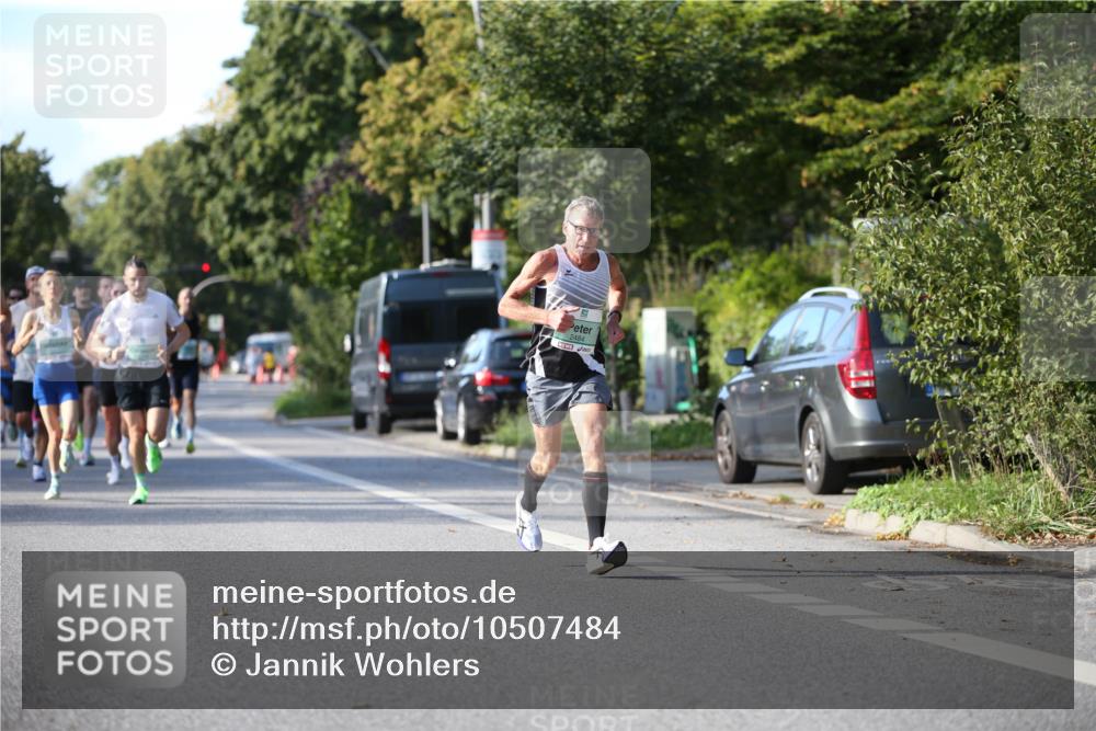20.09.2026 - PSD Bank Halbmarathon Jannik Wohlers http://msf.ph/oto/10507484 20.09.2026 10:22:19 Laufen 2484 meine-sportfotos.de
