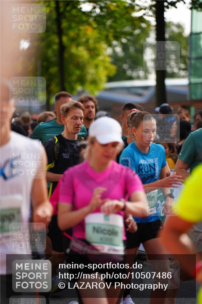 20.09.2026 - PSD Bank Halbmarathon LAZAROV Photography http://msf.ph/oto/10507486 20.09.2026 10:03:49 Laufen  meine-sportfotos.de