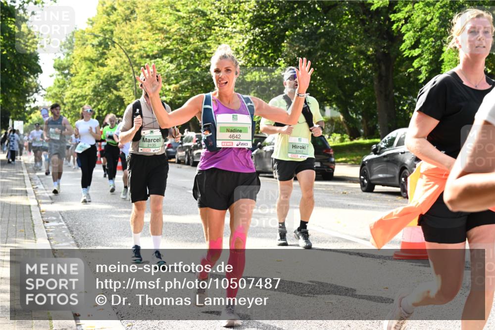 20.09.2026 - PSD Bank Halbmarathon Dr. Thomas Lammeyer http://msf.ph/oto/10507487 20.09.2026 11:04:11 Laufen 2135, 4642, 3353 meine-sportfotos.de