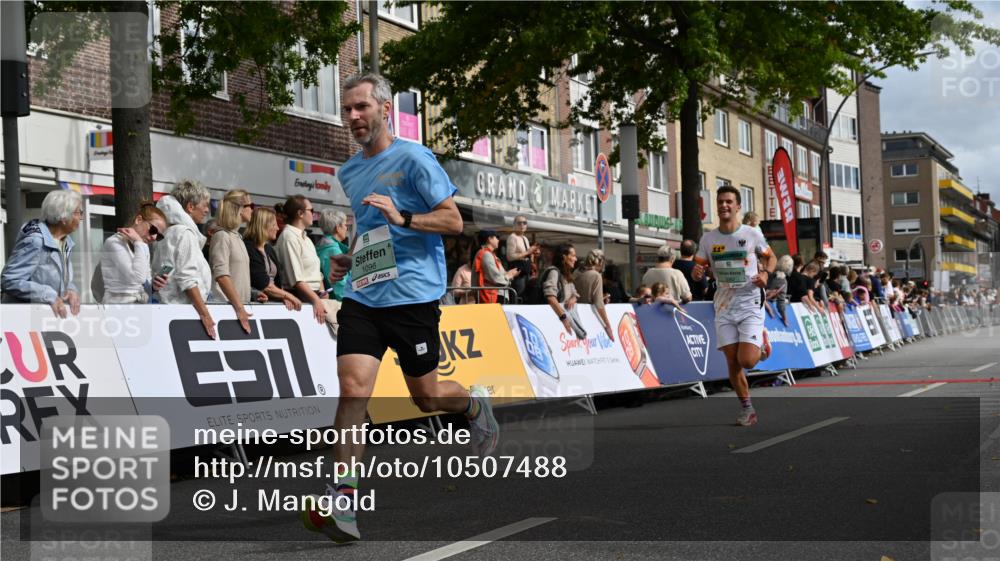 20.09.2026 - PSD Bank Halbmarathon J. Mangold http://msf.ph/oto/10507488 20.09.2026 11:28:08 Ziel 1096, 1679, 2484, 3207, 3362 meine-sportfotos.de