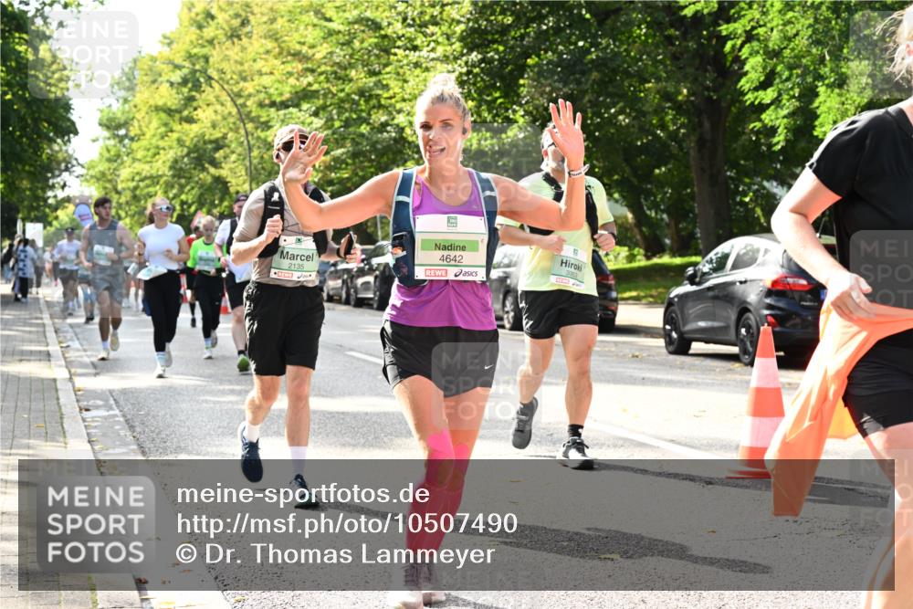 20.09.2026 - PSD Bank Halbmarathon Dr. Thomas Lammeyer http://msf.ph/oto/10507490 20.09.2026 11:04:11 Laufen 2135, 4642, 3353 meine-sportfotos.de