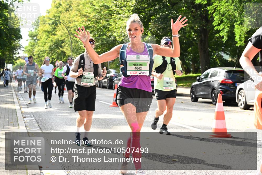 20.09.2026 - PSD Bank Halbmarathon Dr. Thomas Lammeyer http://msf.ph/oto/10507493 20.09.2026 11:04:11 Laufen 2135, 4642, 3351 meine-sportfotos.de
