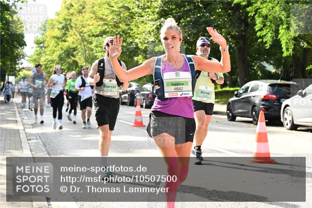 20.09.2026 - PSD Bank Halbmarathon Dr. Thomas Lammeyer http://msf.ph/oto/10507500 20.09.2026 11:04:11 Laufen 2135, 4642, 3353 meine-sportfotos.de