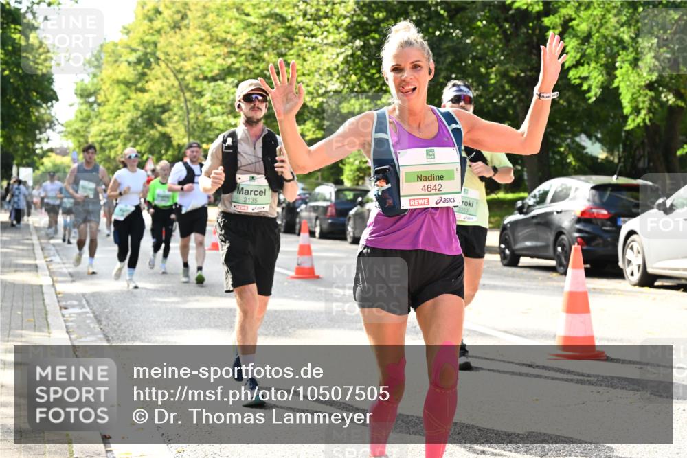 20.09.2026 - PSD Bank Halbmarathon Dr. Thomas Lammeyer http://msf.ph/oto/10507505 20.09.2026 11:04:11 Laufen 2135, 4642 meine-sportfotos.de
