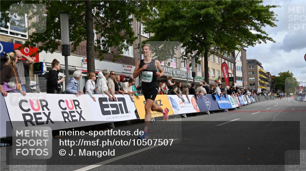 20.09.2026 - PSD Bank Halbmarathon J. Mangold http://msf.ph/oto/10507507 20.09.2026 11:28:17 Ziel 3077 meine-sportfotos.de