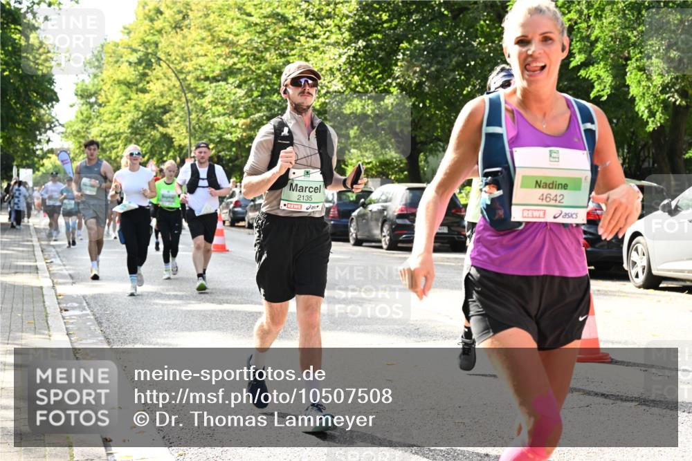 20.09.2026 - PSD Bank Halbmarathon Dr. Thomas Lammeyer http://msf.ph/oto/10507508 20.09.2026 11:04:11 Laufen 2135, 4642 meine-sportfotos.de
