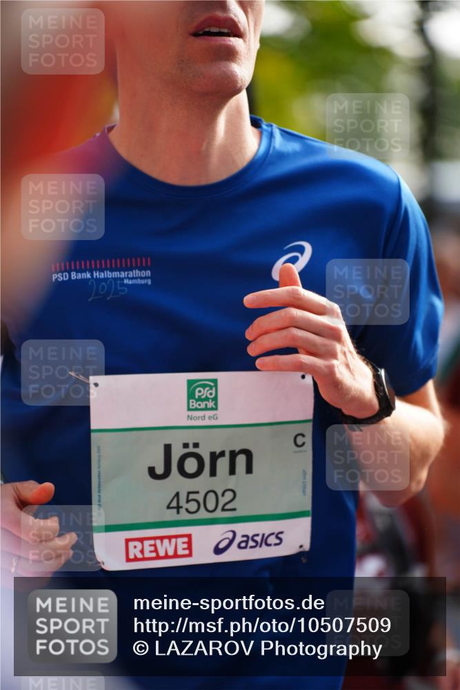 20.09.2026 - PSD Bank Halbmarathon LAZAROV Photography http://msf.ph/oto/10507509 20.09.2026 10:03:53 Laufen 111, 2025, 4502 meine-sportfotos.de