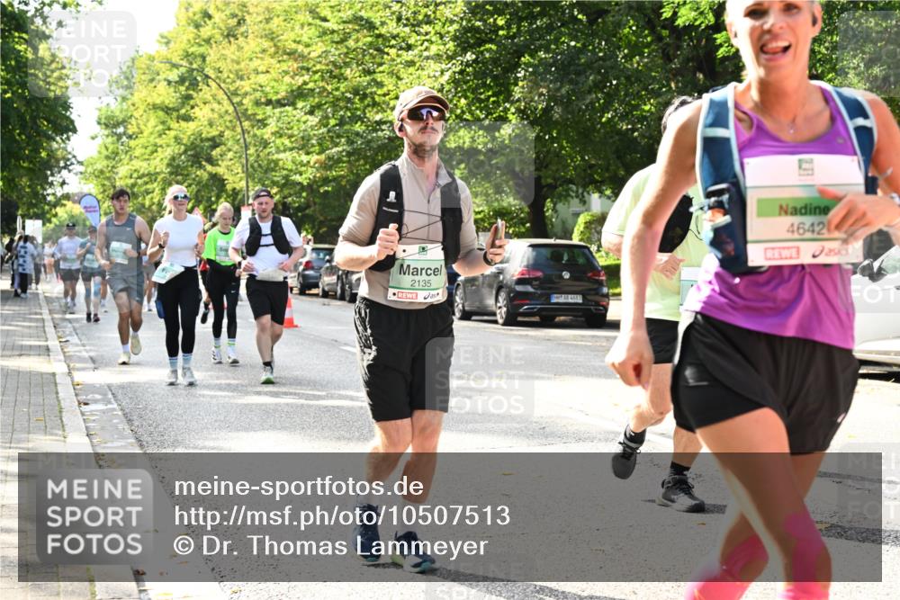20.09.2026 - PSD Bank Halbmarathon Dr. Thomas Lammeyer http://msf.ph/oto/10507513 20.09.2026 11:04:12 Laufen 2135, 2433, 464214 meine-sportfotos.de