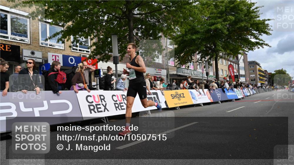 20.09.2026 - PSD Bank Halbmarathon J. Mangold http://msf.ph/oto/10507515 20.09.2026 11:28:18 Ziel 3077 meine-sportfotos.de