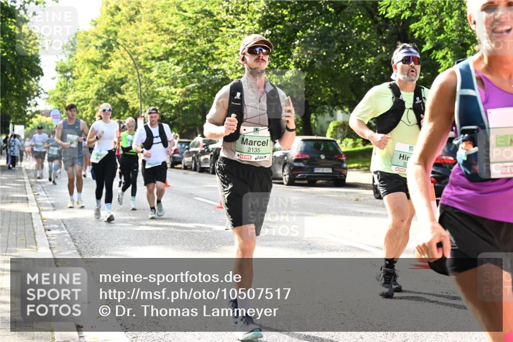 20.09.2026 - PSD Bank Halbmarathon Dr. Thomas Lammeyer http://msf.ph/oto/10507517 20.09.2026 11:04:12 Laufen 2135, 33 meine-sportfotos.de