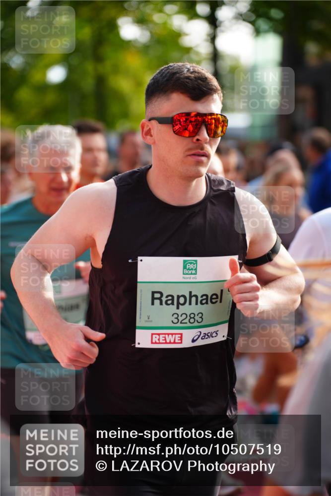 20.09.2026 - PSD Bank Halbmarathon LAZAROV Photography http://msf.ph/oto/10507519 20.09.2026 10:03:55 Laufen 3283 meine-sportfotos.de