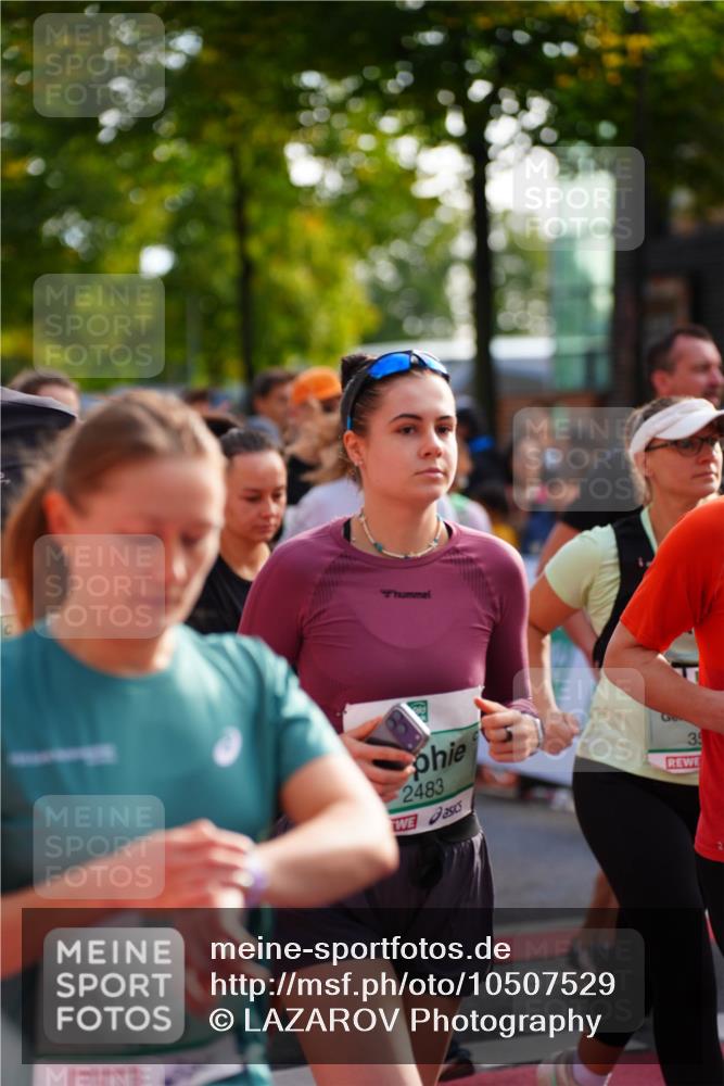 20.09.2026 - PSD Bank Halbmarathon LAZAROV Photography http://msf.ph/oto/10507529 20.09.2026 10:03:56 Laufen 4089, 2483, 35 meine-sportfotos.de