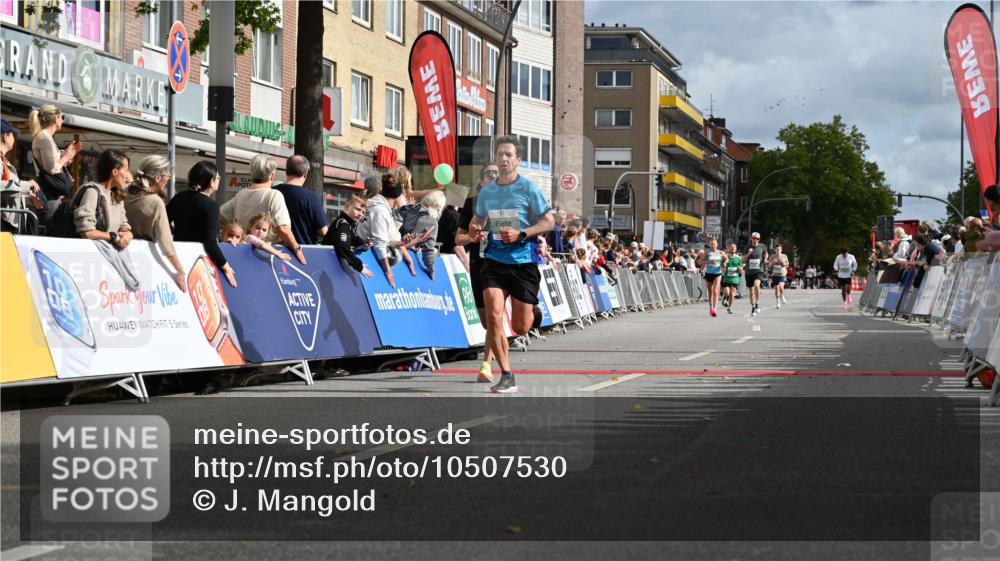 20.09.2026 - PSD Bank Halbmarathon J. Mangold http://msf.ph/oto/10507530 20.09.2026 11:28:30 Ziel 2645, 2820 meine-sportfotos.de