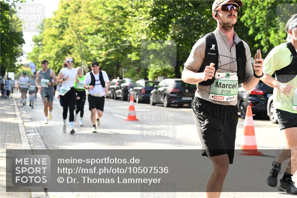 20.09.2026 - PSD Bank Halbmarathon Dr. Thomas Lammeyer http://msf.ph/oto/10507536 20.09.2026 11:04:12 Laufen 2135 meine-sportfotos.de