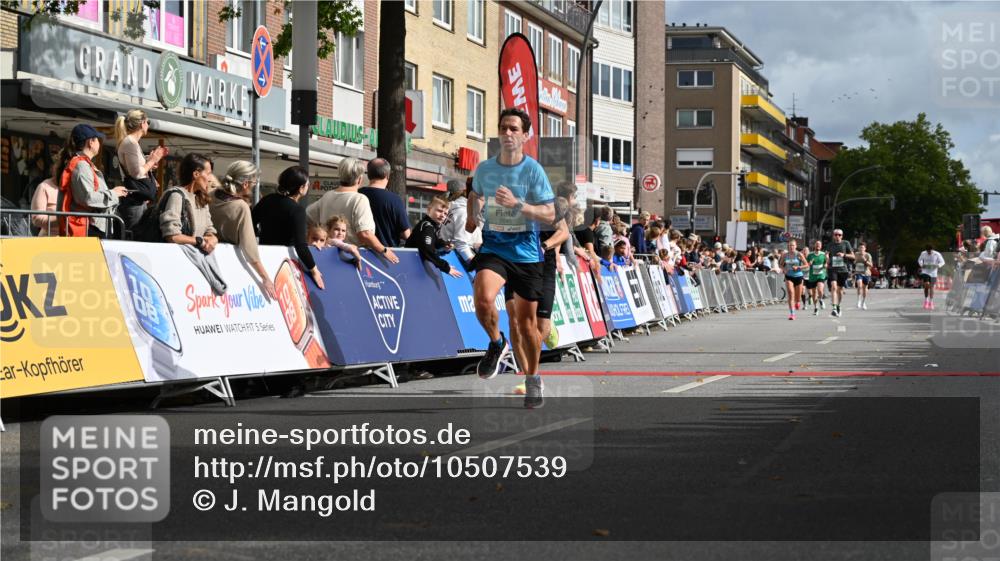 20.09.2026 - PSD Bank Halbmarathon J. Mangold http://msf.ph/oto/10507539 20.09.2026 11:28:30 Ziel 2645, 2820 meine-sportfotos.de