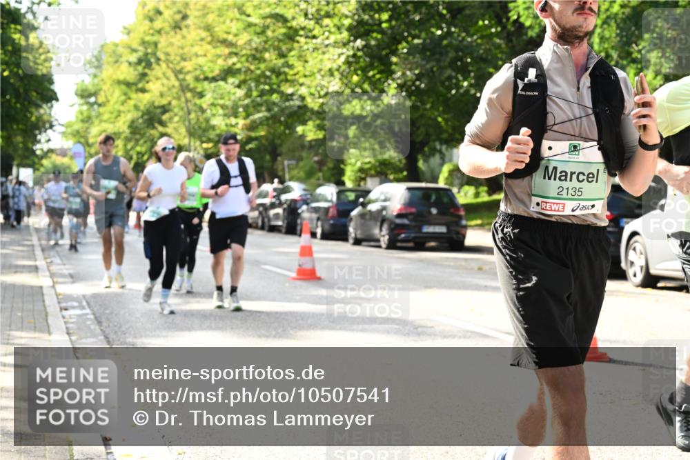 20.09.2026 - PSD Bank Halbmarathon Dr. Thomas Lammeyer http://msf.ph/oto/10507541 20.09.2026 11:04:13 Laufen 2135 meine-sportfotos.de