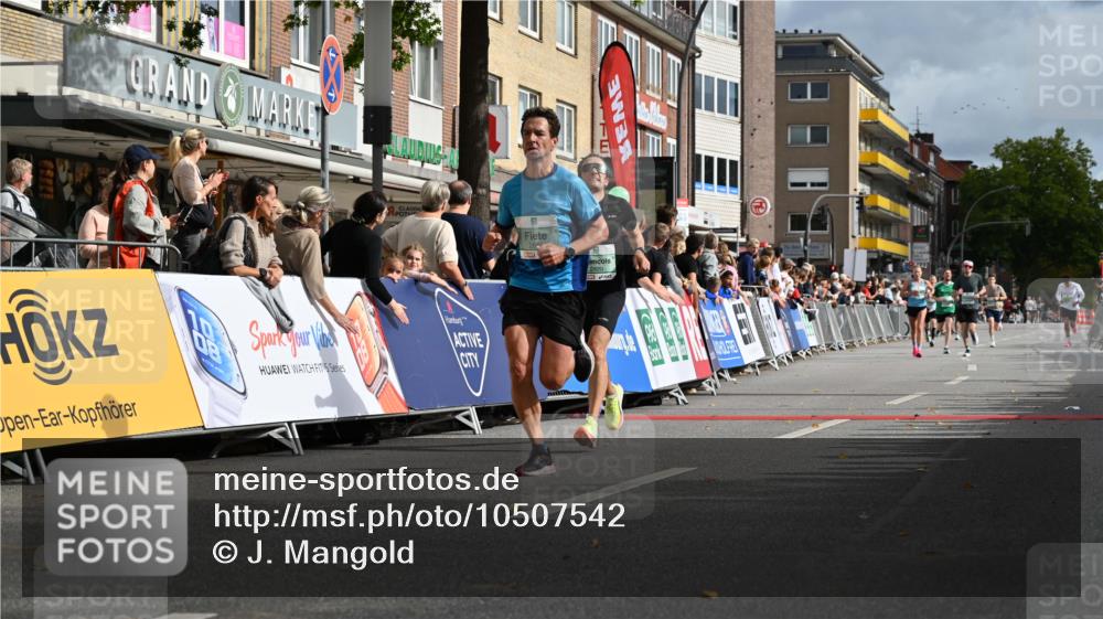 20.09.2026 - PSD Bank Halbmarathon J. Mangold http://msf.ph/oto/10507542 20.09.2026 11:28:30 Ziel 2645, 2820 meine-sportfotos.de